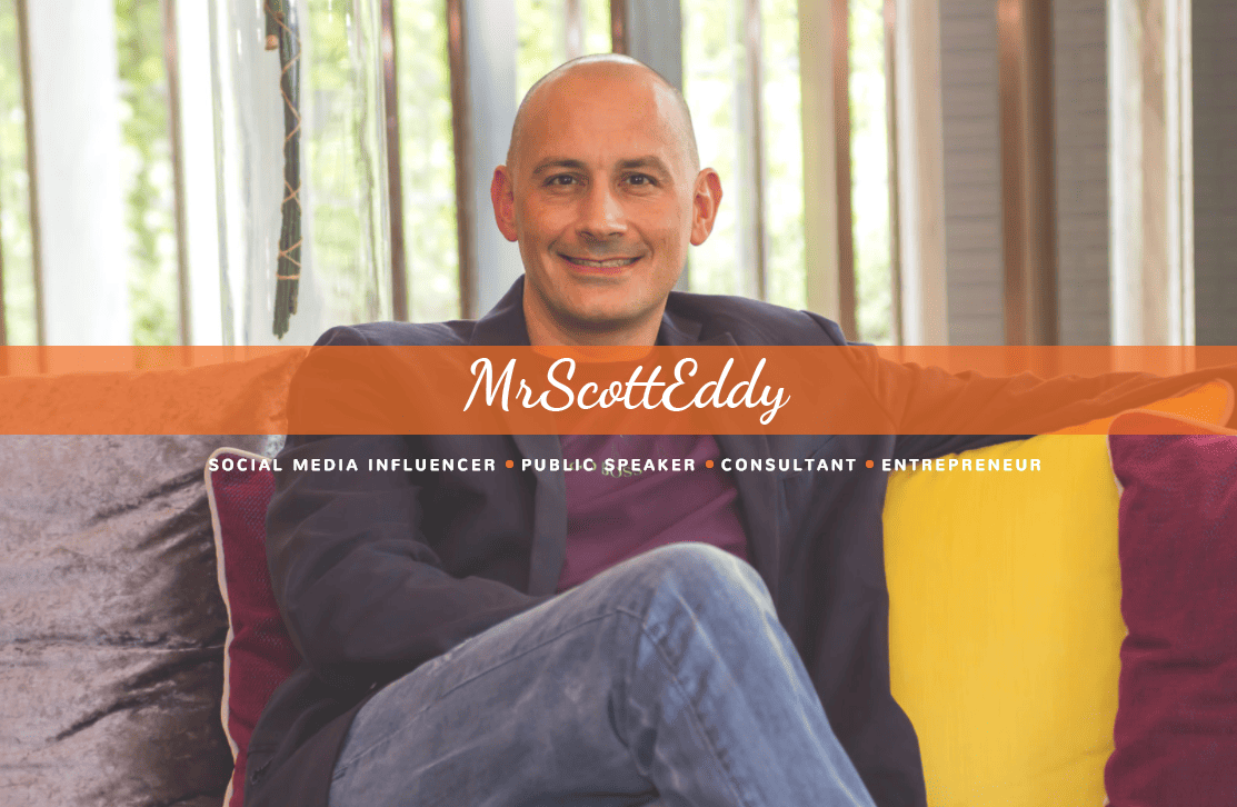 Interview de Scott Eddy Spotlight