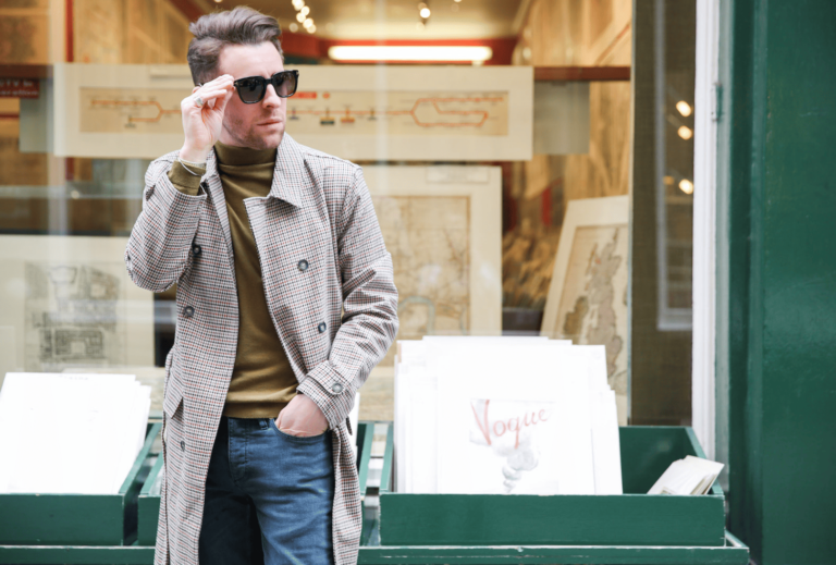 Interview en vedette: Nathan Rollinson - Hireinfluence.com