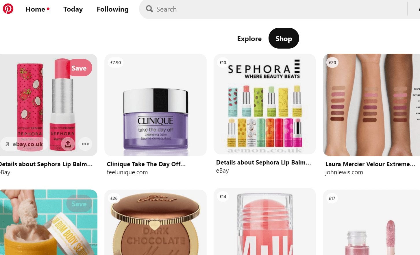 Le chemin social pour acheter: comment les médias sociaux et influencer le marketing se nourrissent -Lines des achats de ligne