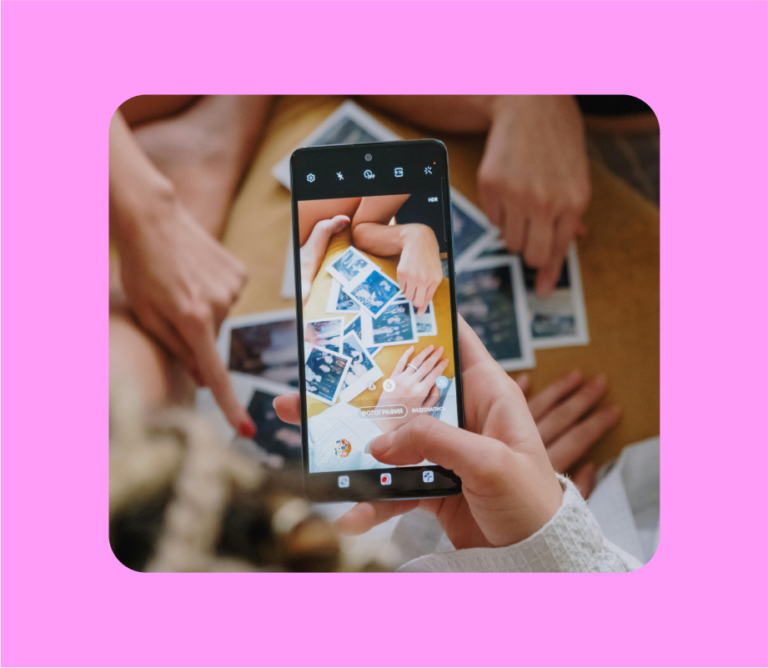 Le meilleur guide pour le contenu des médias sociaux