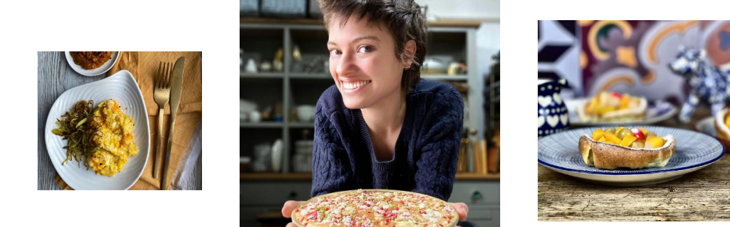 Leaders d’opinion -Chave (Kol): Votre guide à qui, quoi et pourquoi! Jack Monroe_author, activiste, chef_kol
