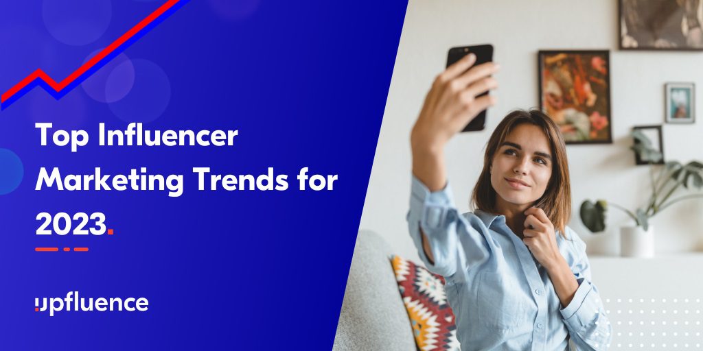 L’édition de décembre: Influencer Marketing News and Trends Tendances du marketing influençant