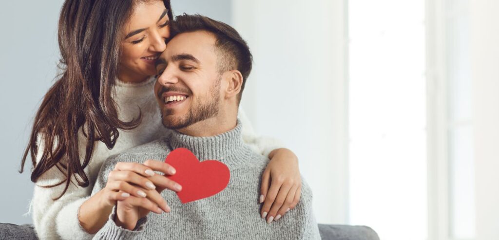 Campagne de la Saint-Valentin
