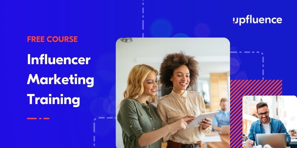 L’édition de mars: Influencer Marketing News and Trends Cours de marketing d'influence