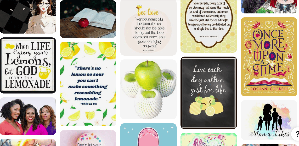 Patricia Streeter à Pinterest | Citations de mode et de motivation