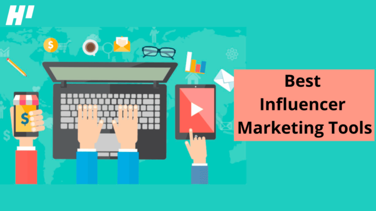 Les 20 outils marketing les plus influencés pour 2023