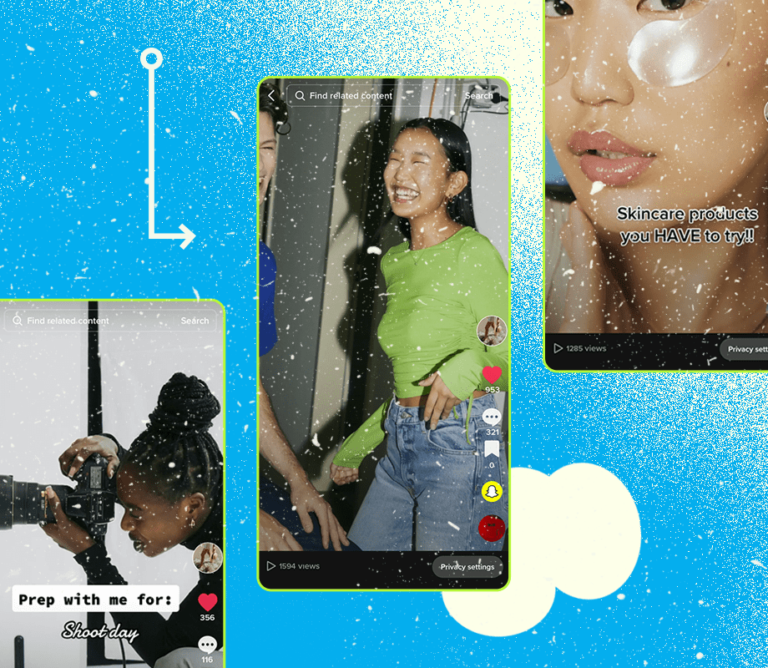 Les meilleurs créateurs de contenu à suivre à Tiktok en 2023