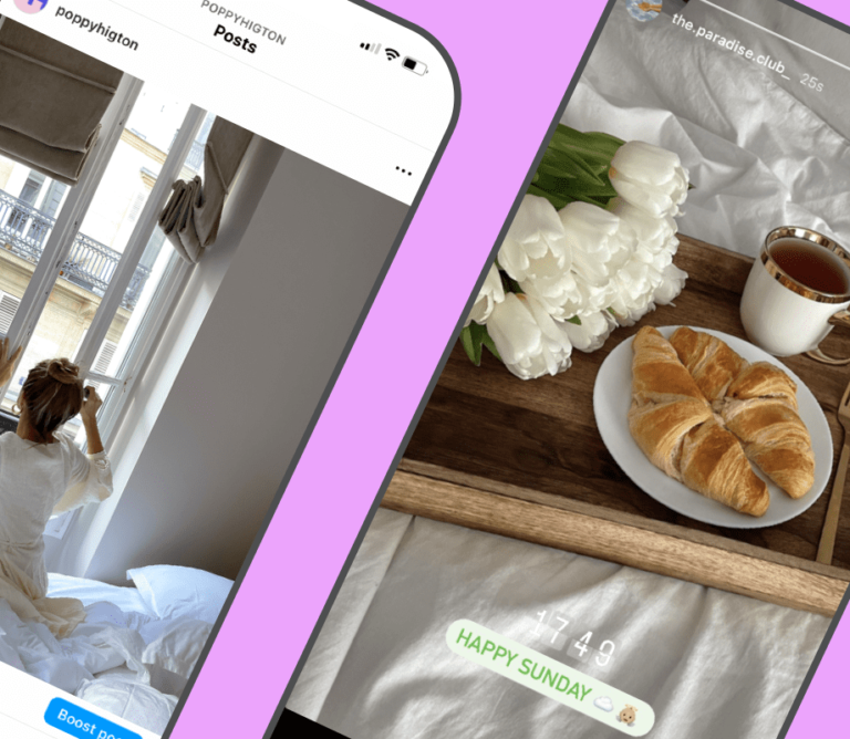 Les meilleurs créateurs de contenu à suivre sur Instagram en 2023