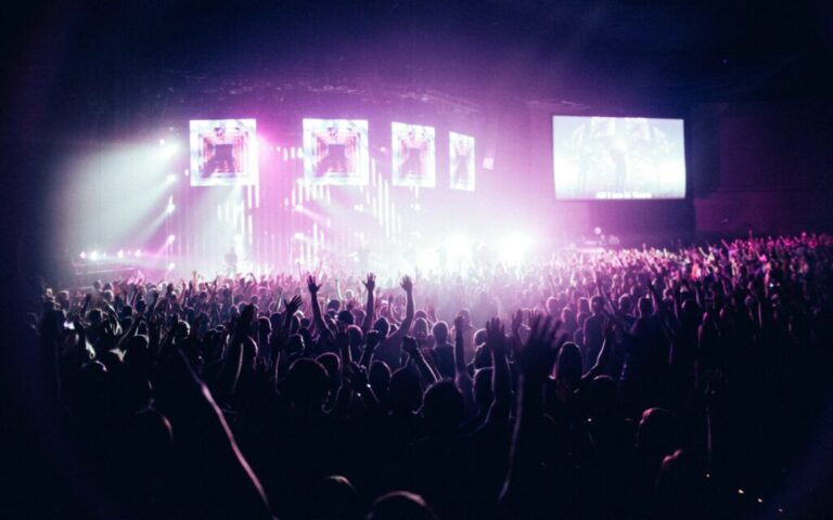 Les principaux influenceurs musicaux de 2023