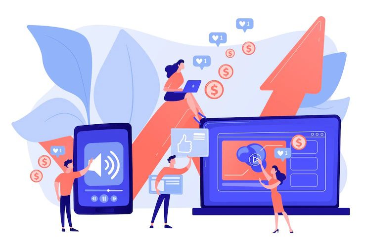 Marketing d’affiliation ou d’influence: ce qui est le mieux pour votre marque paiement d'affiliation