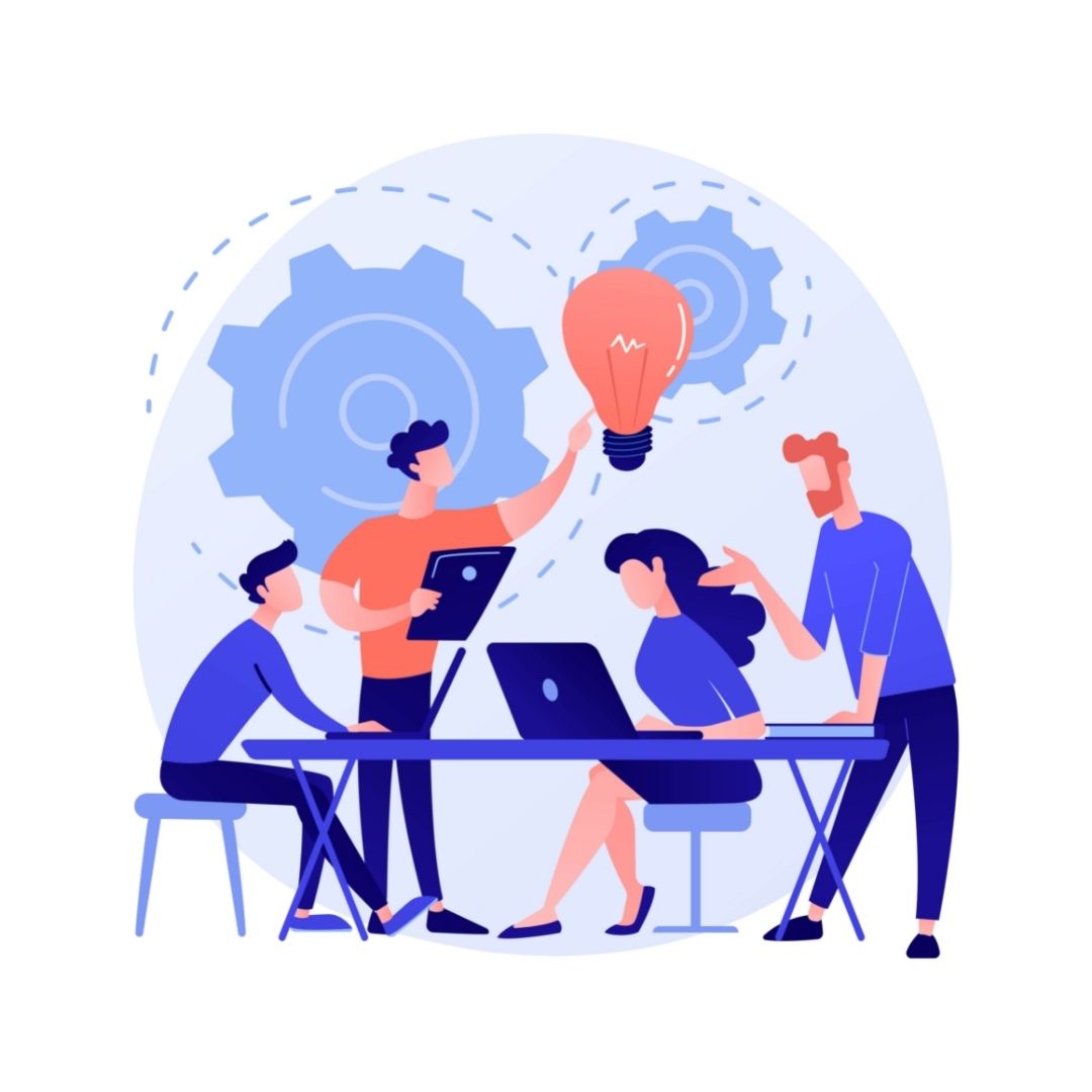 Marketing des influenceurs internes ou d’agence: Qu’est-ce qui est le mieux pour votre marque? Marketing des influenceurs internes