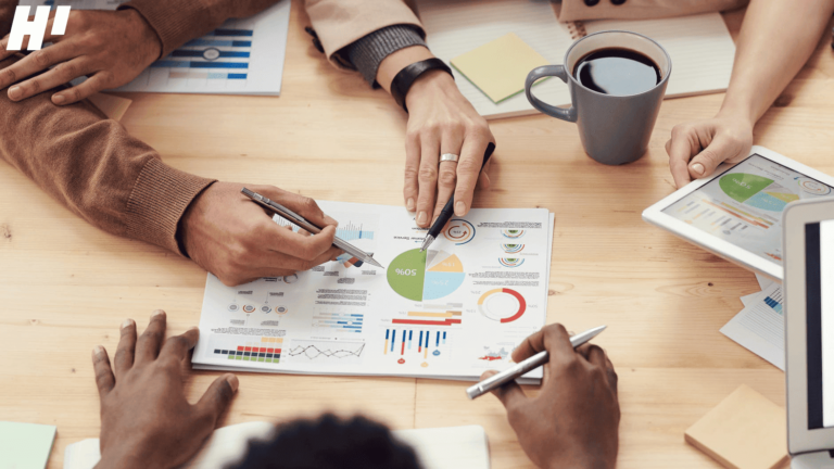 Marketing des influenceurs pour les entreprises du Fortune 1000