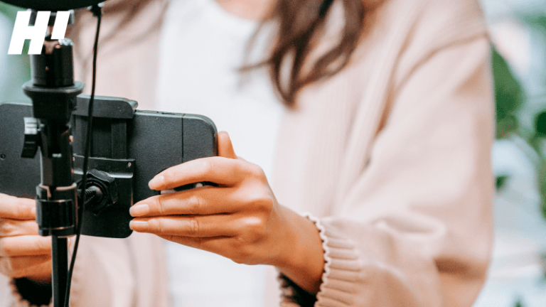Marketing des influenceurs pour les marques de style de vie