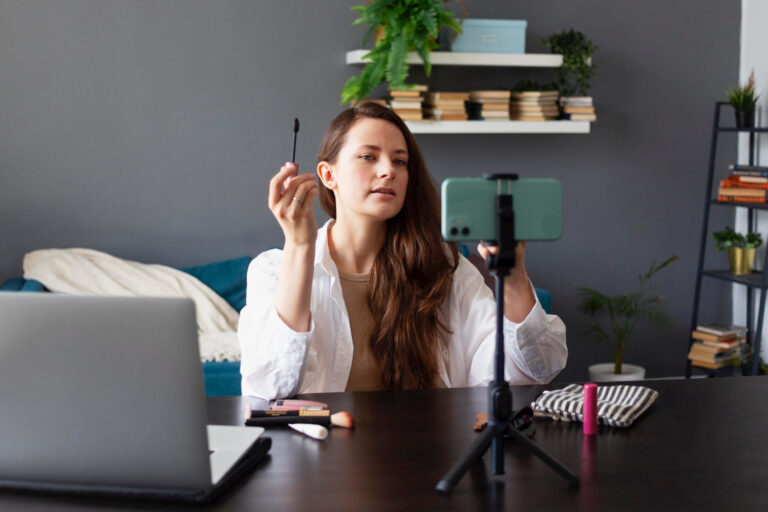 Marketing des influenceurs sur YouTube: le guide complet