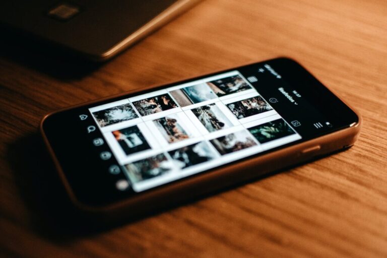 Prévisions et tendances de l'industrie du marketing d'influence (2023)