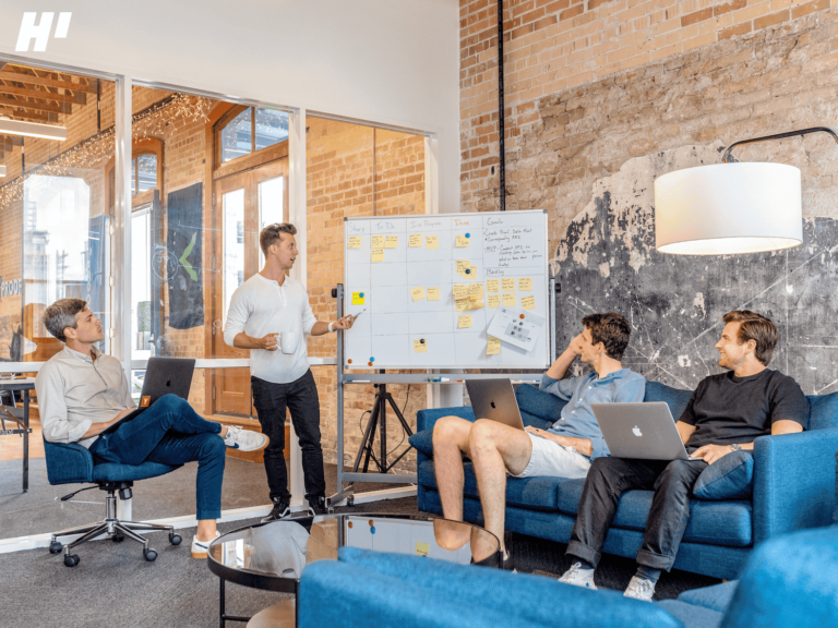 Principales startups marketing d'influence (mise à jour jusqu'en 2023)