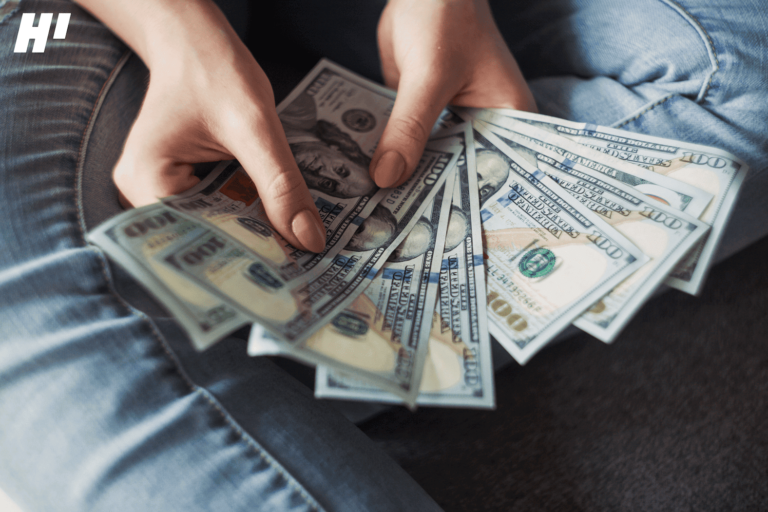 Salaire du spécialiste du marketing d'influence - Hireinfennce.com