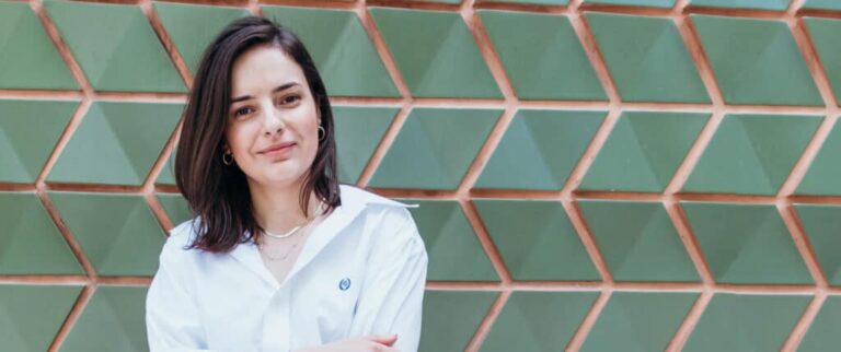Série d'entretiens avec Veronica Ramirez, avocat des influenceurs