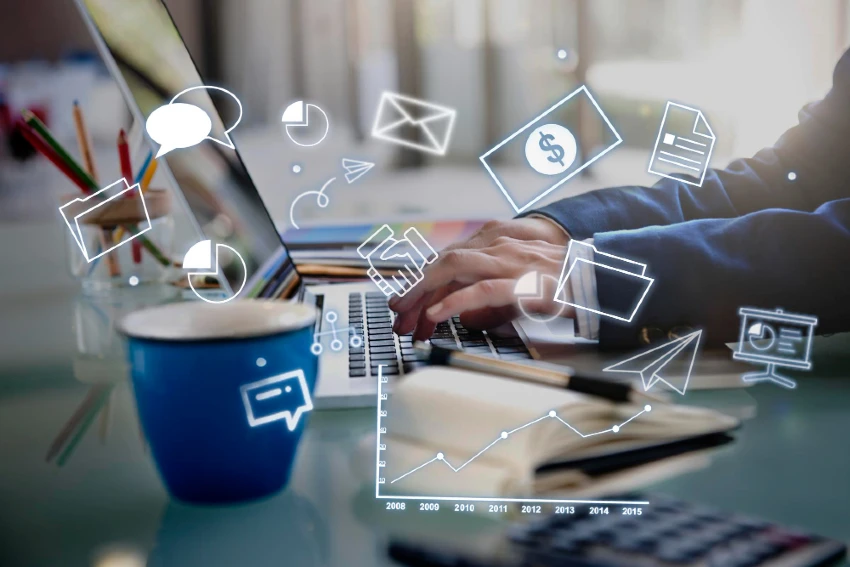 Engagement et croissance Facebook - Stratégie marketing