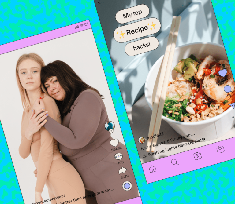 Tiktok vs Snapchat vs Instagram: ce que les professionnels du marketing doivent savoir