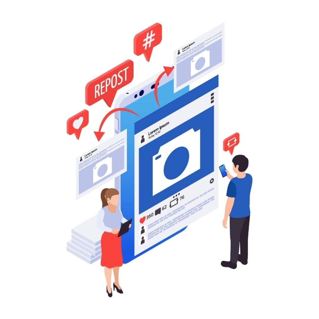 Trouver et recruter des influenceurs grâce au contenu généré par l’utilisateur Contenu généré par l'utilisateur