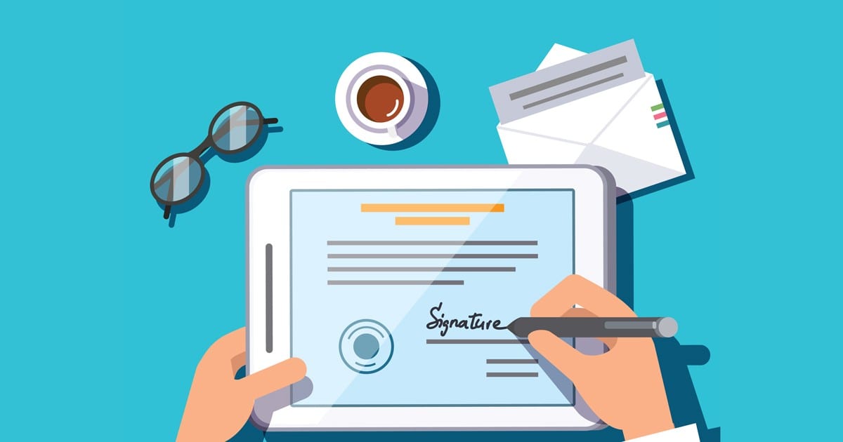 Vos principales questions sur les contrats d’influence (+ comment en créer un!)