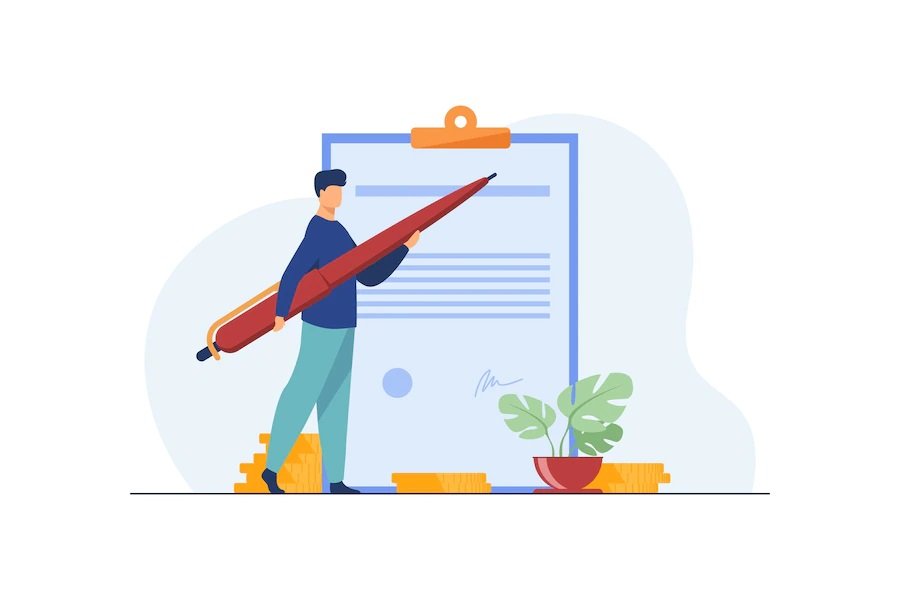 Vos principales questions sur les contrats d’influence (+ comment en créer un!) Qu'est-ce qu'un contrat d'influence?