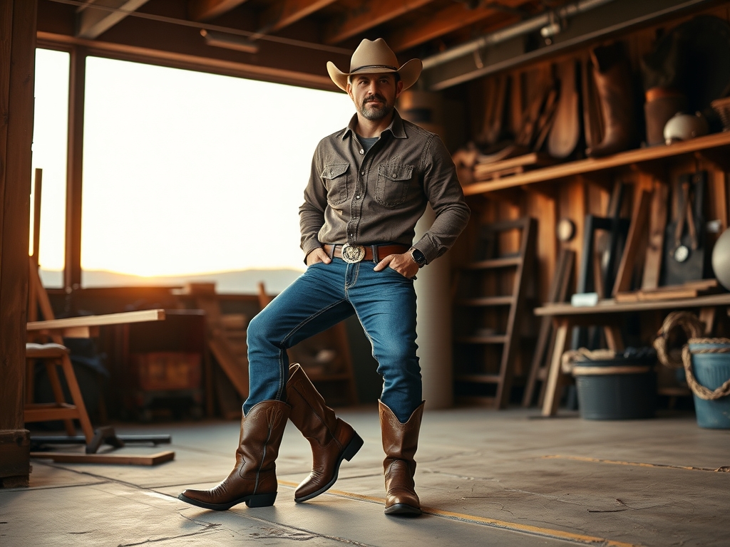 Boot_Barn_Official Influencer Marketing Strategy