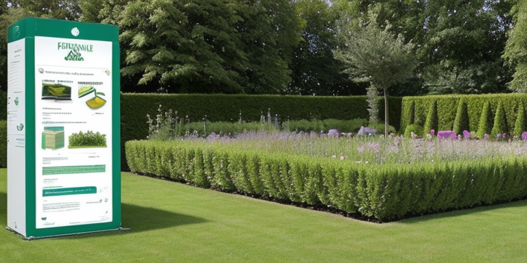 Dobbiesgardencecentres influence le marketing stategy