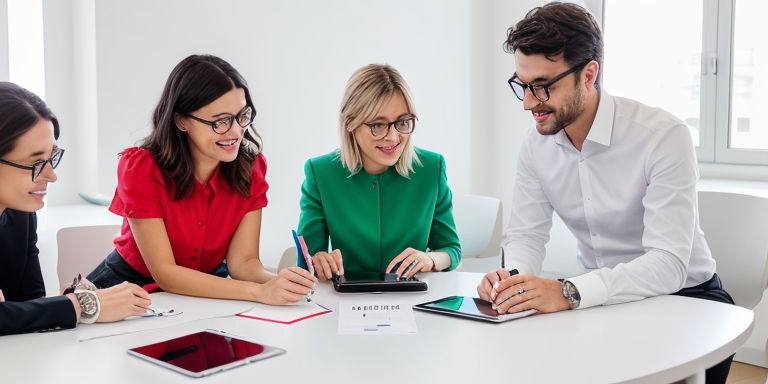 Influenceurs Strategy Marketing Coop.ch