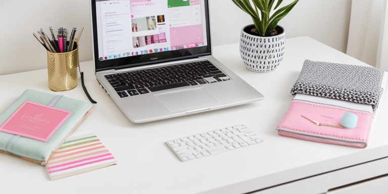 Just_fabrics Influencer Marketing Strategy