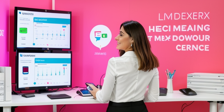 Lorex.Technology Influencer Marketing Strategy