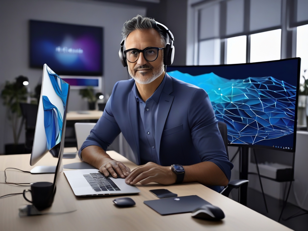 Stratégie de marketing de Dell Influencer