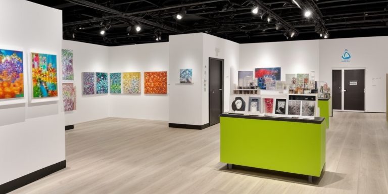 Stratégie de marketing d'influence artistique Artivetale