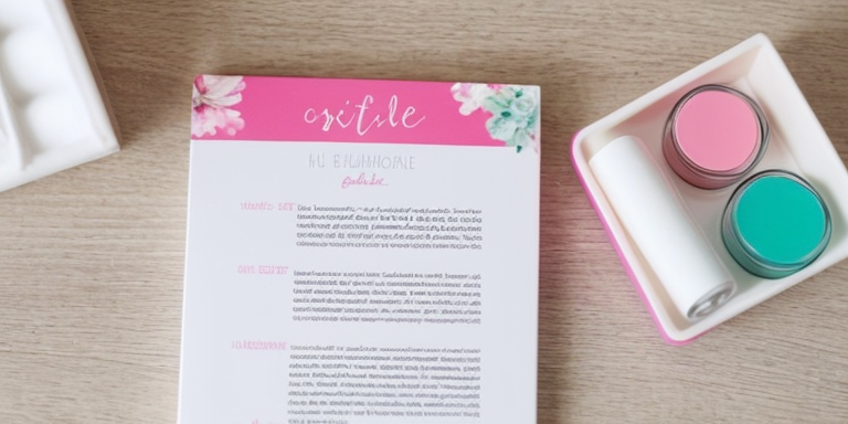 Stratégie de marketing d'influence Briogeo
