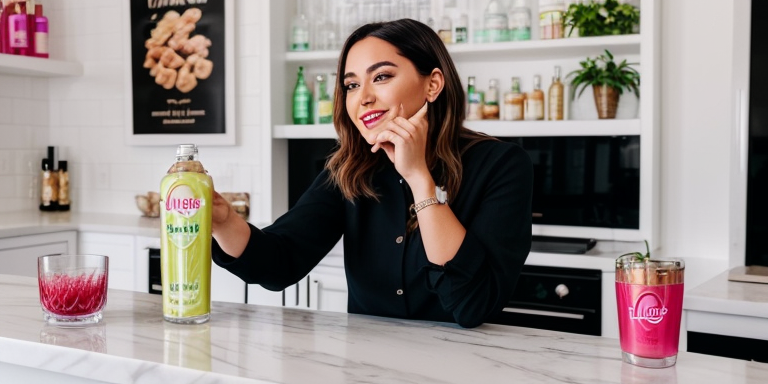 Stratégie de marketing d'influence d'AspiredRinks