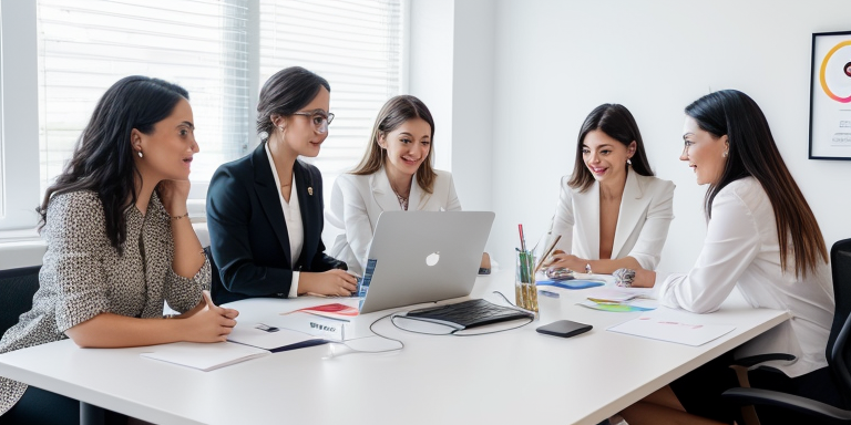 Stratégie de marketing d'influence de Berrybrosrudd