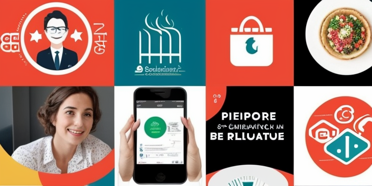 Stratégie de marketing d'influence de Bocptuk