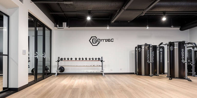 Stratégie de marketing d'influence de BodynergyClub