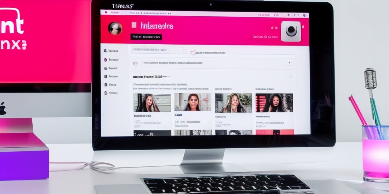 Stratégie de marketing d'influence de Bonamicz