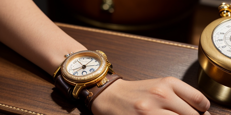 Stratégie de marketing d'influence de Bucherer
