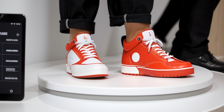 Stratégie de marketing d'influence de Clarkshoes