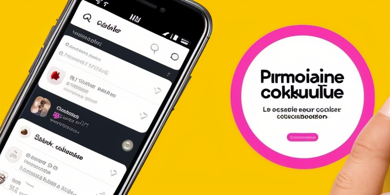 Stratégie de marketing d'influence de Cooksongold
