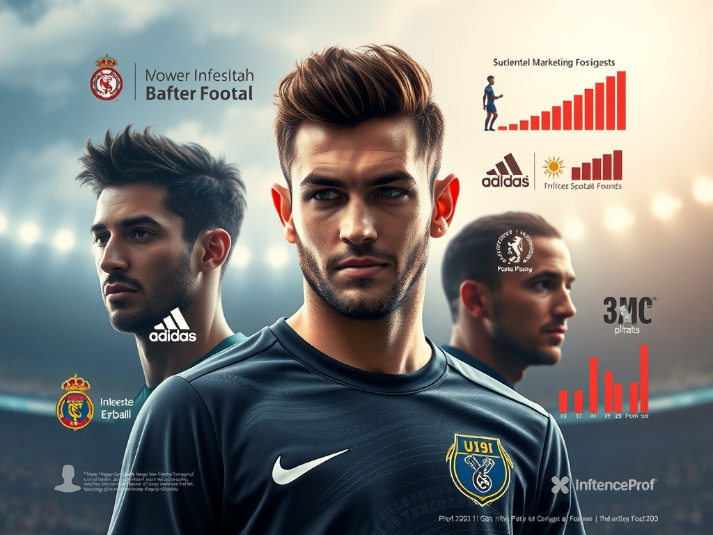 Stratégie de marketing d&rsquo;influence de footshop