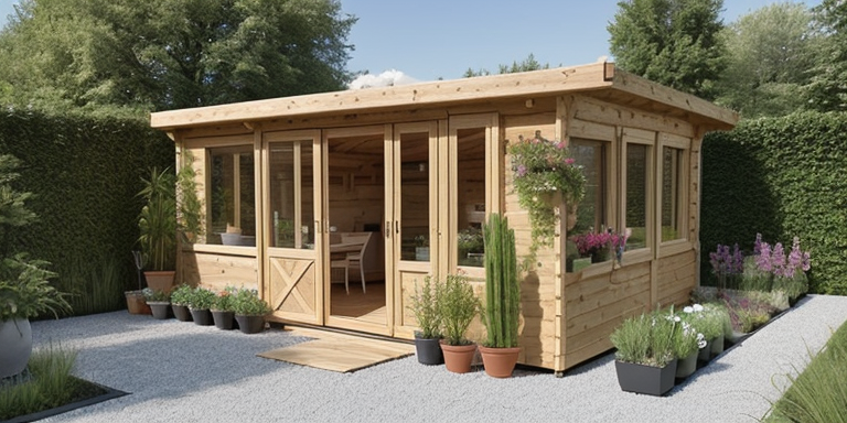 Stratégie de marketing d'influence de Gartenhaus_GMBH