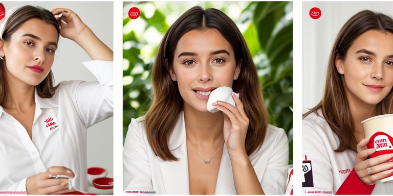 Stratégie de marketing d'influence de Illy_Coffee