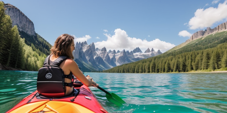 Stratégie de marketing d'influence de kayak