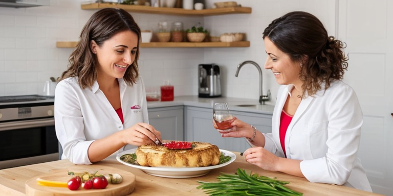Stratégie de marketing d'influence de LilyskitchenPepetfood