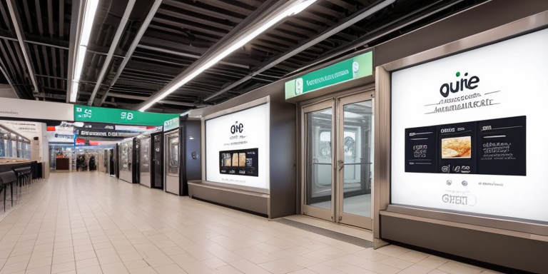 Stratégie de marketing d'influence de Metroontario