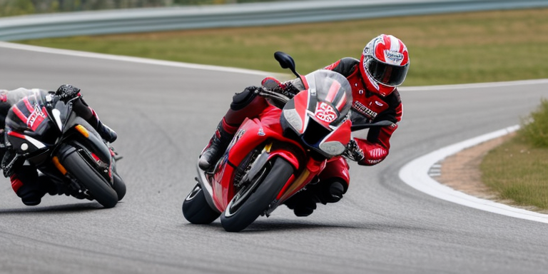 Stratégie de marketing d'influence de Motoblouz